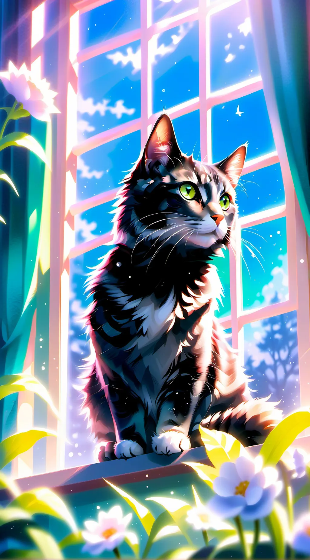 ai character: Dedevddssdxxd DX x background