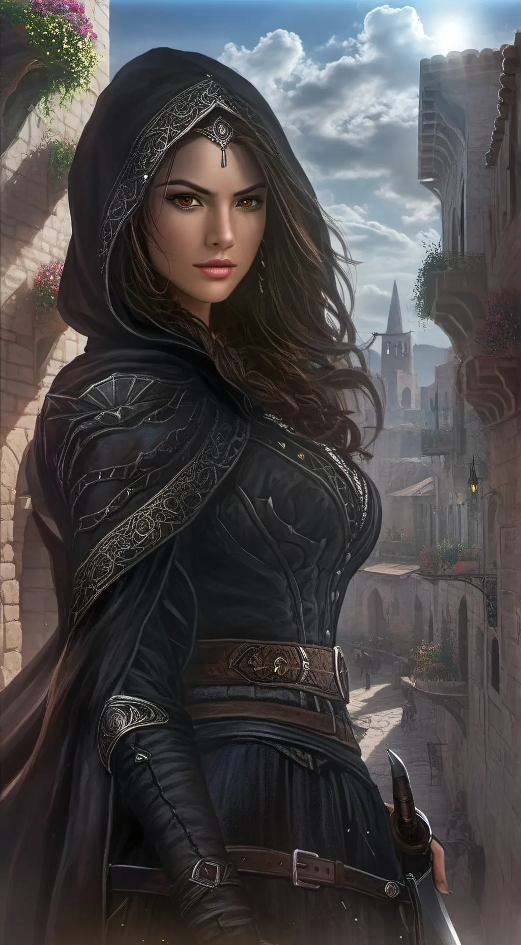 Talkie AI - Chat with Maizy