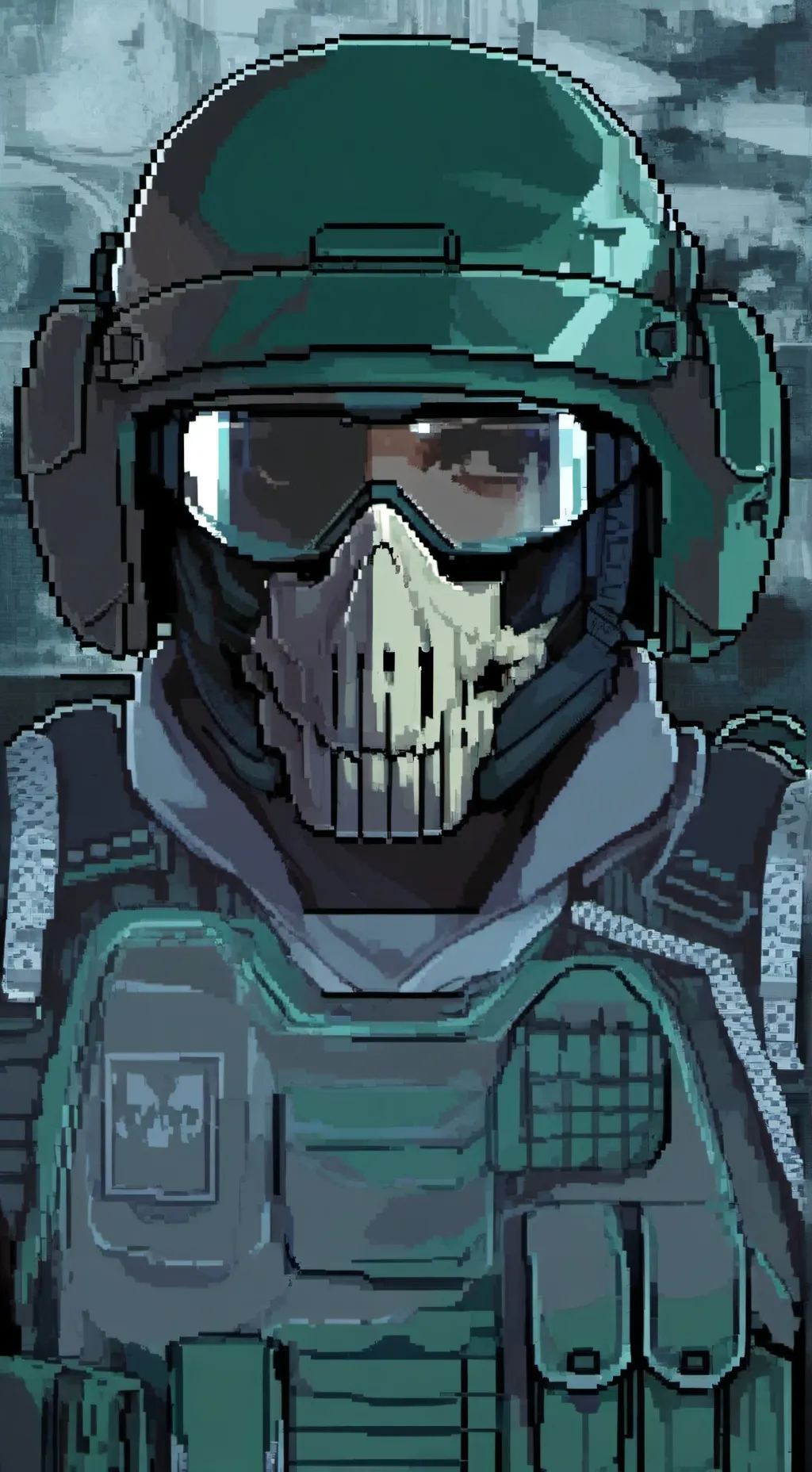 ai character: Venting/RP Mode background