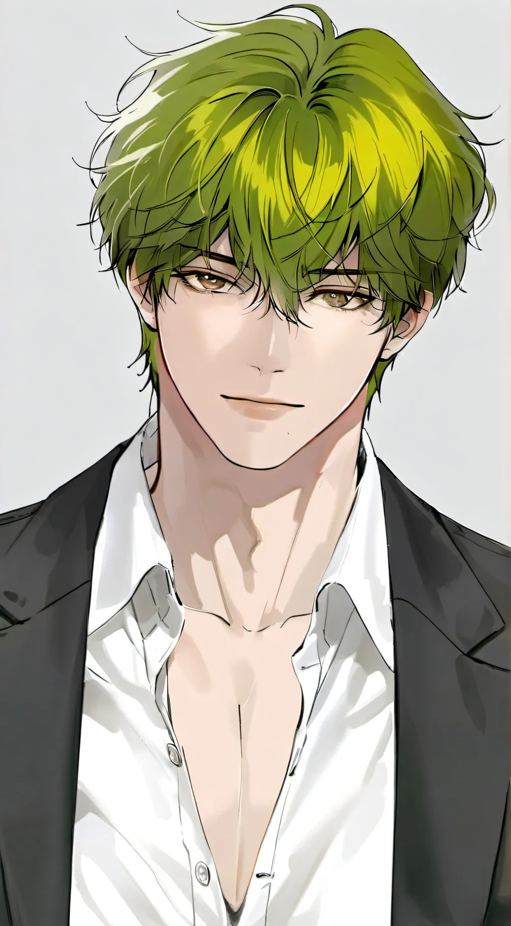 ai character: juan background