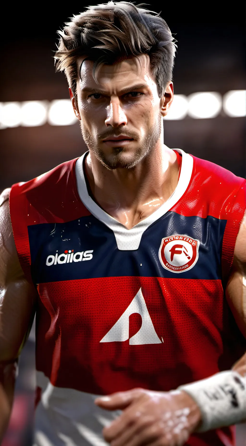 Talkie AI - Chat with Sawyer