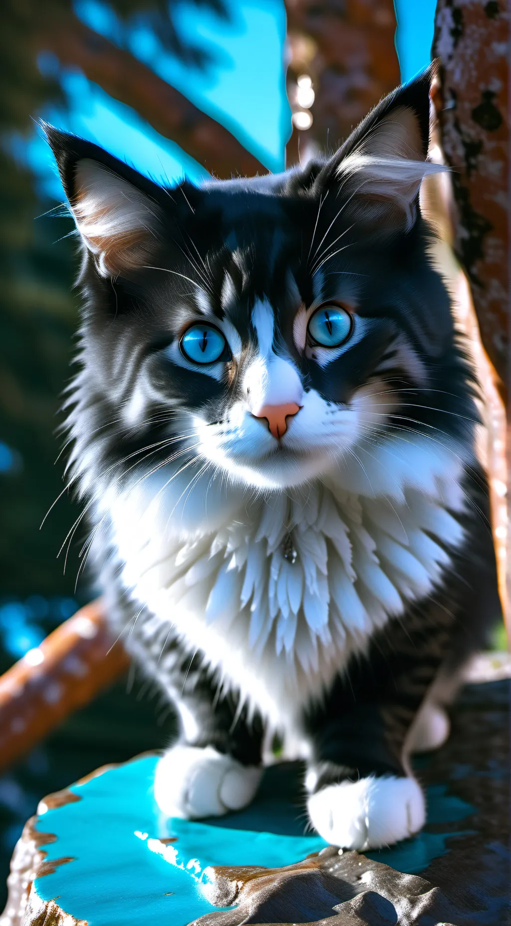 ai character: MLB hate u background