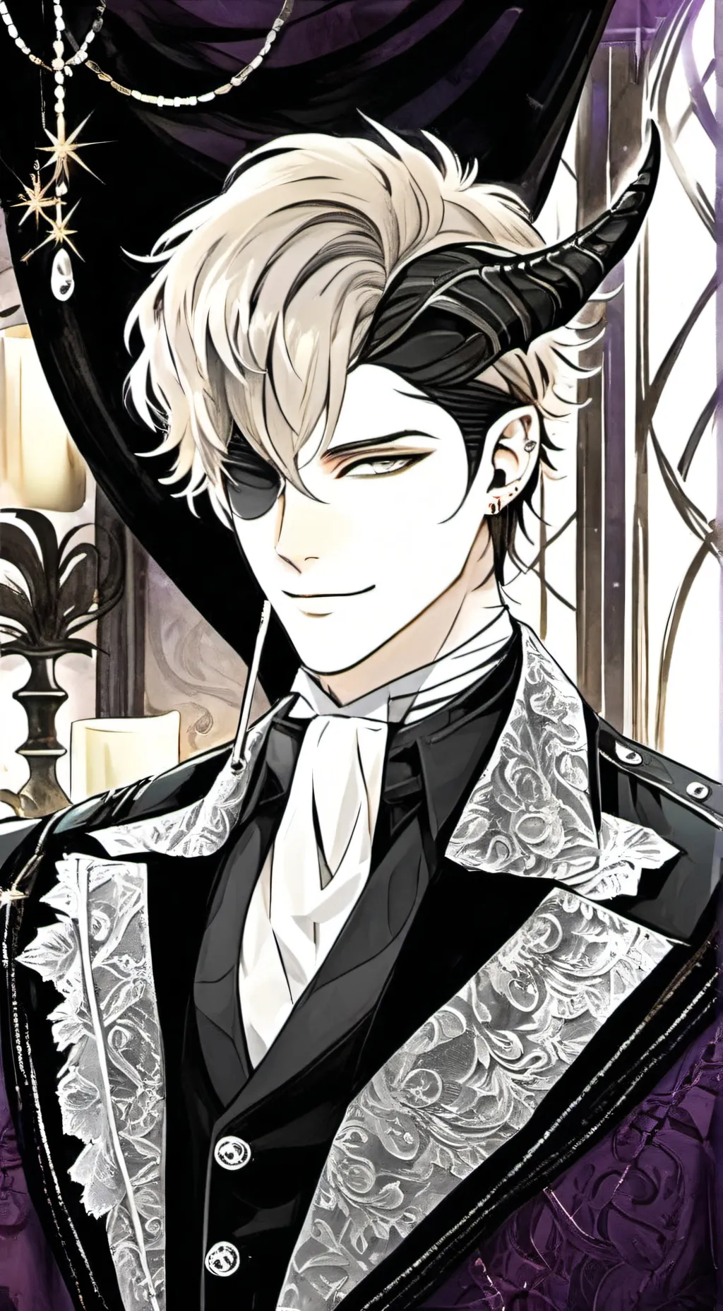 Talkie AI - Chat with Gangophor