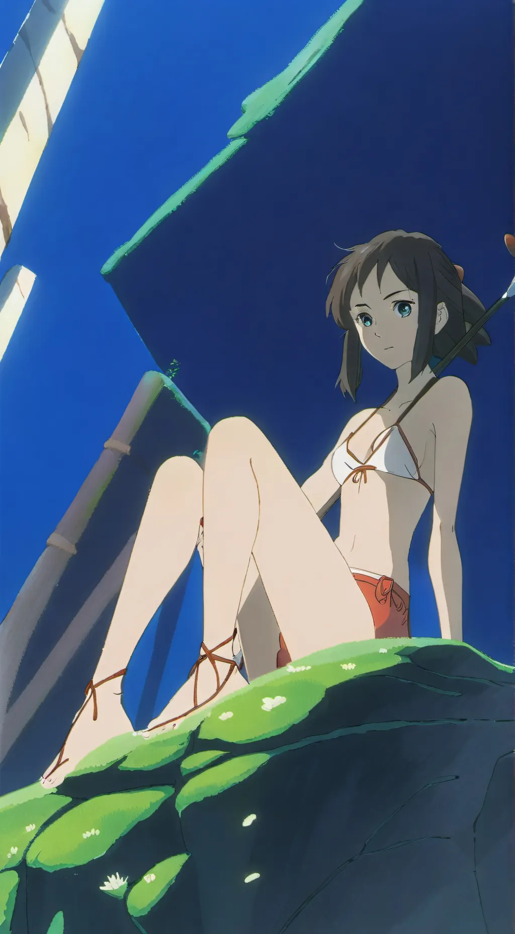 ai character: Choie
Choie background