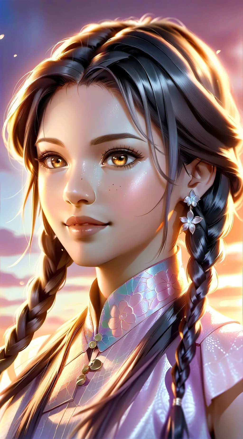 Talkie AI - Chat with yasmin