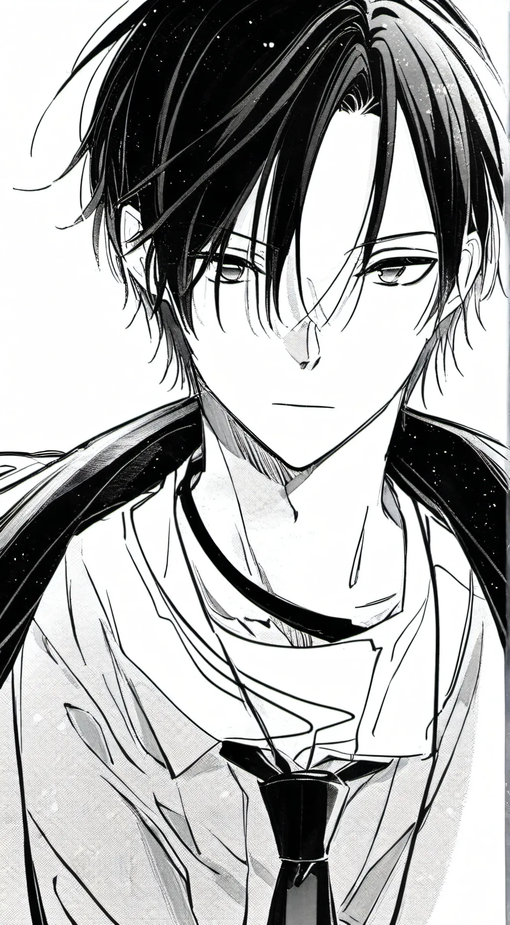 ai character: ɄⱤ ⱧɄ₴฿₳₦Đ background