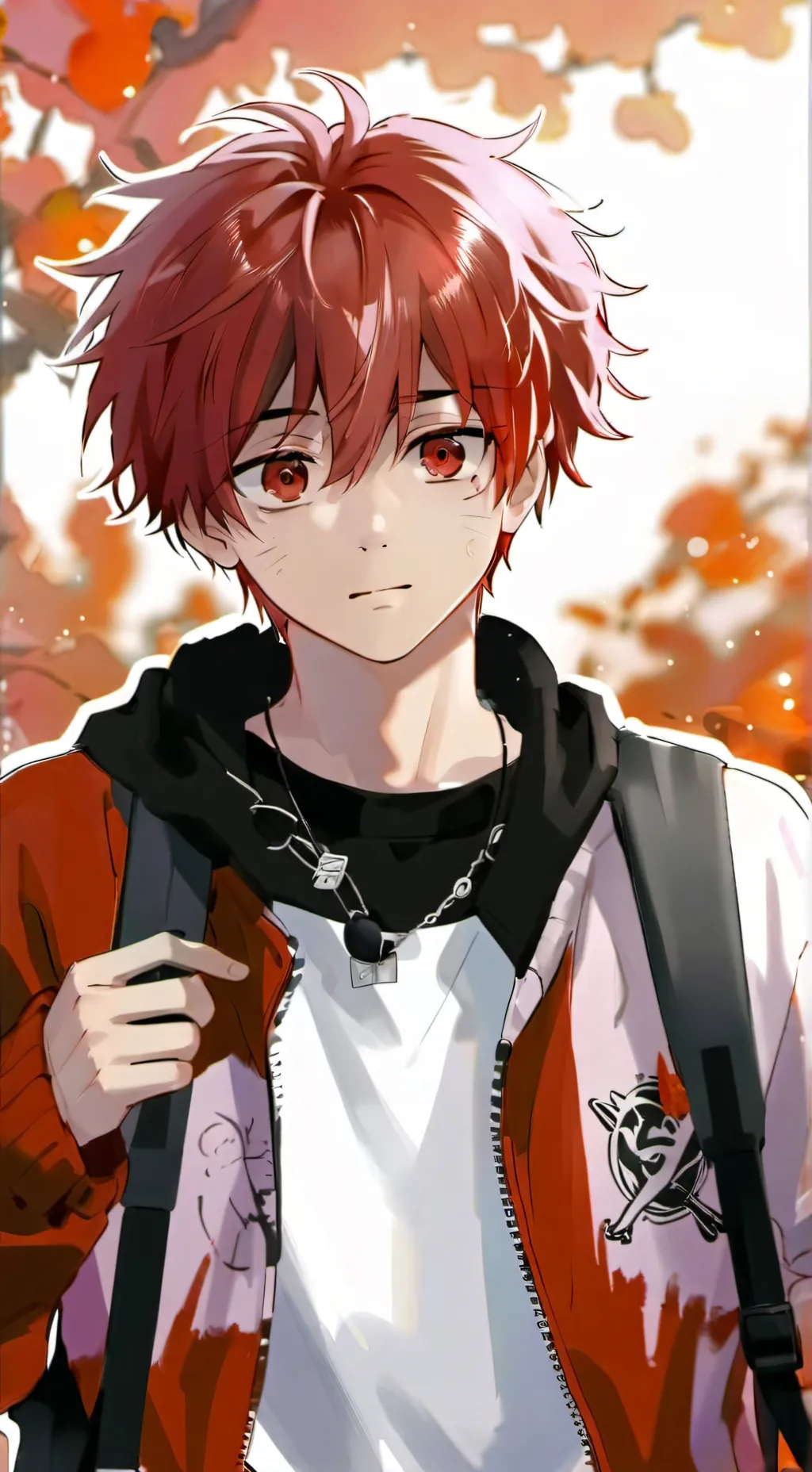 Talkie AI - Chat with Alex