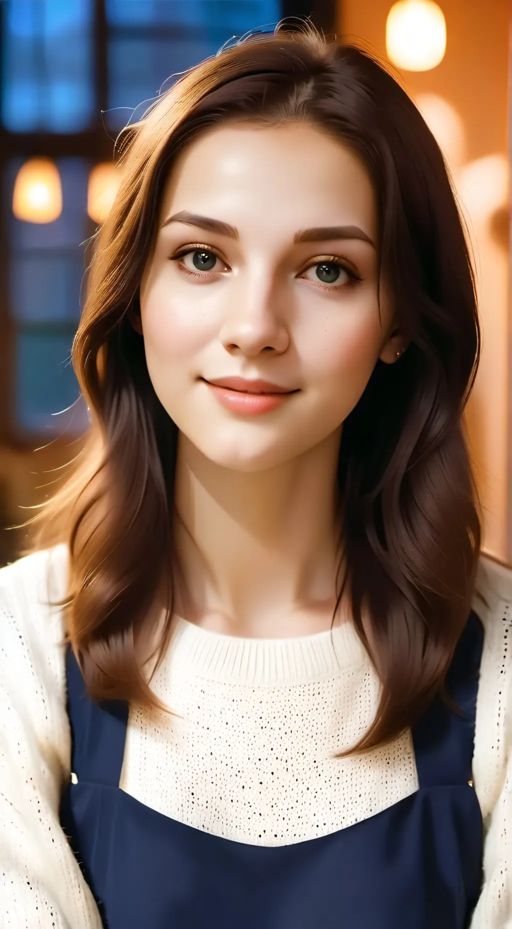 ai character: edgardo background