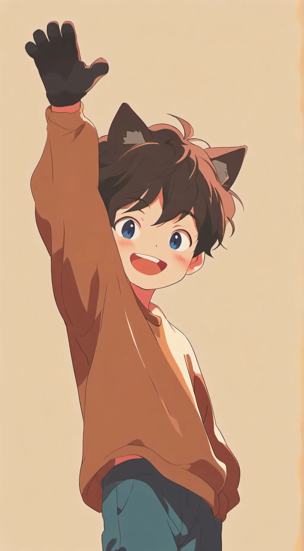 ai character: MATIKEILOR FINAL?? background