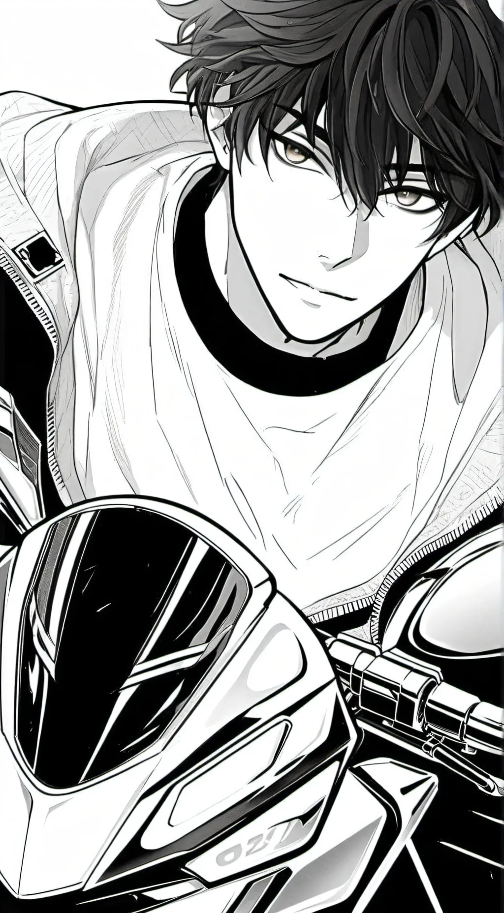 ai character: {~Ethan~} background