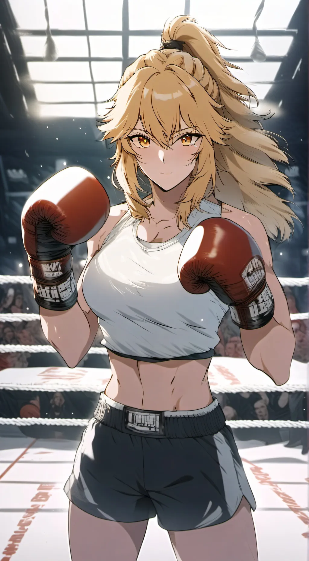 Talkie AI - Chat with Bridget Newman 