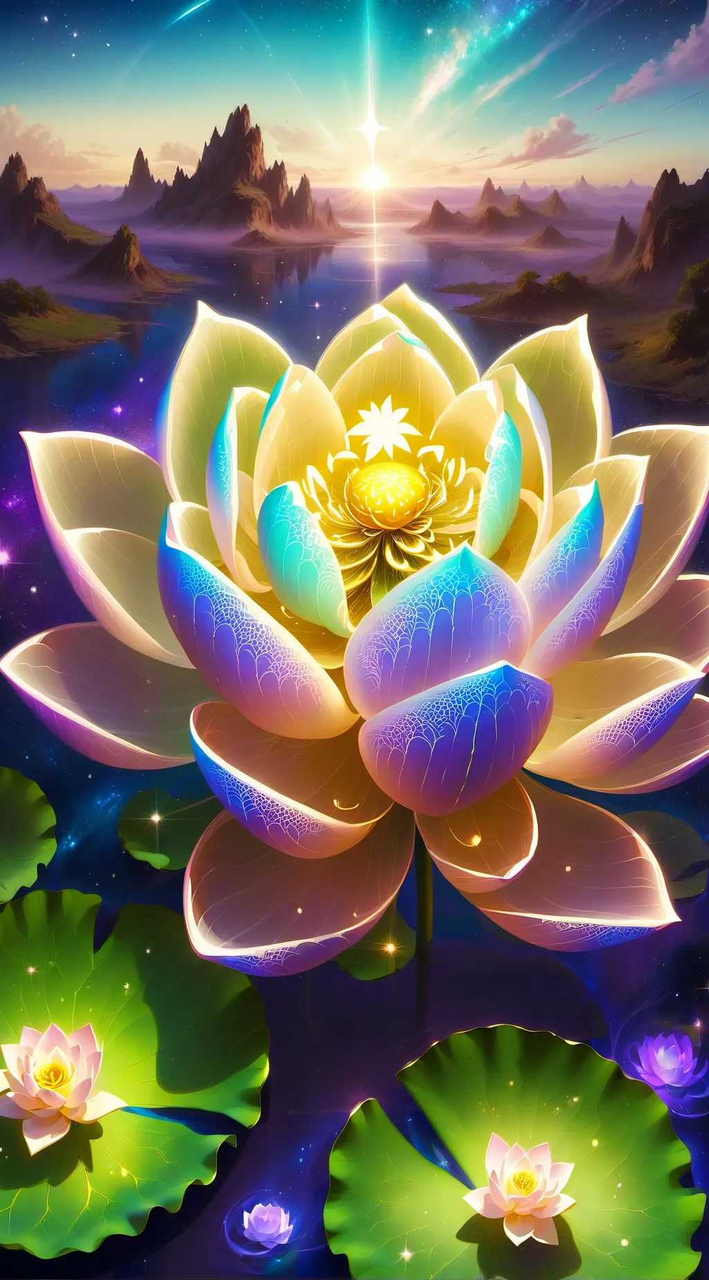 ai character: sprunki outdoors  background