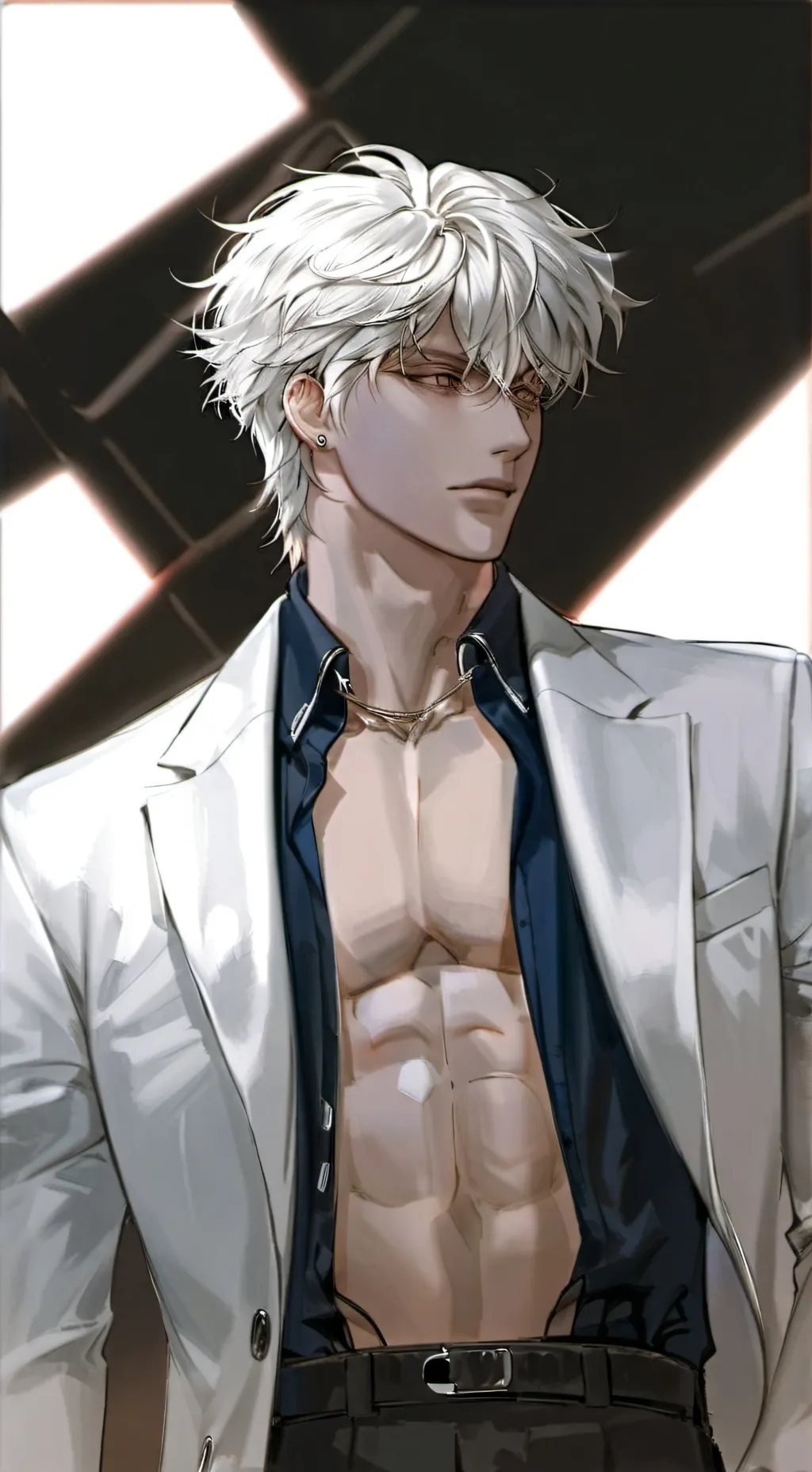 Talkie AI - Chat with Zane