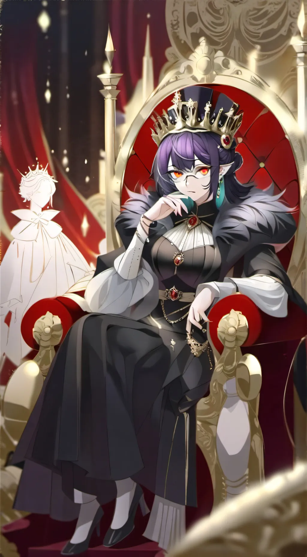 Talkie AI - Chat with Aurelia