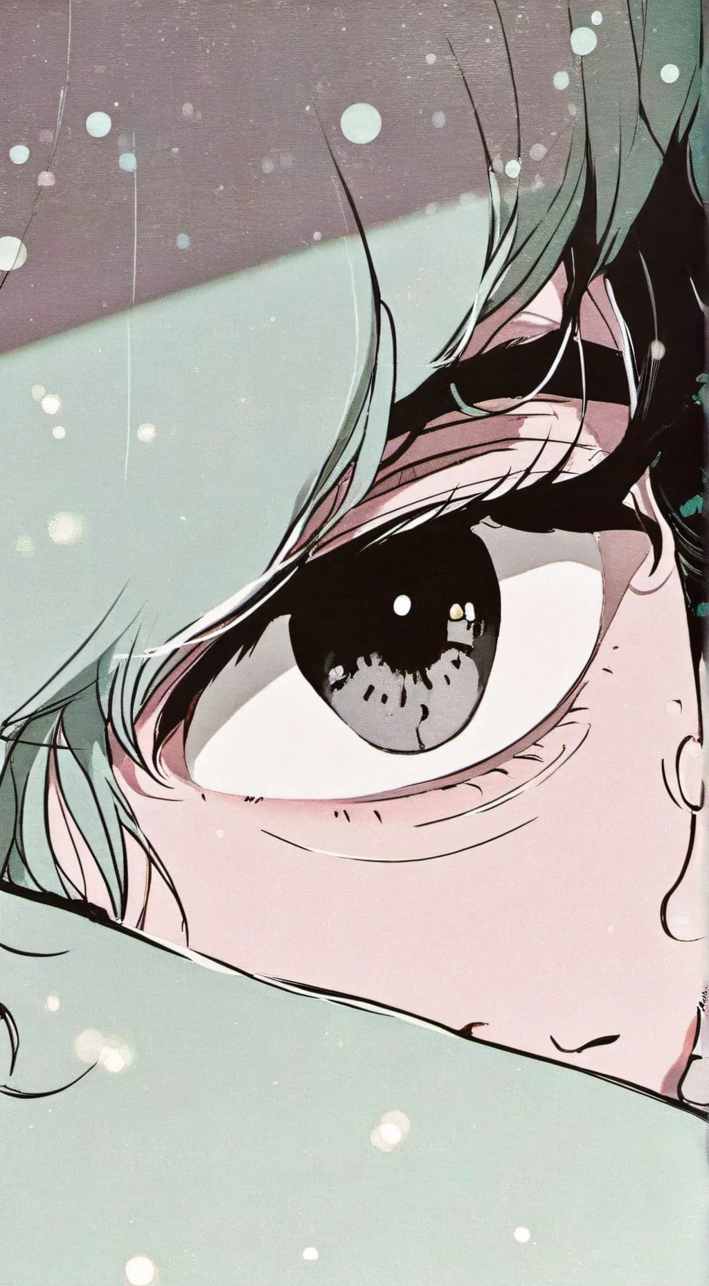 ai character: kashiora background