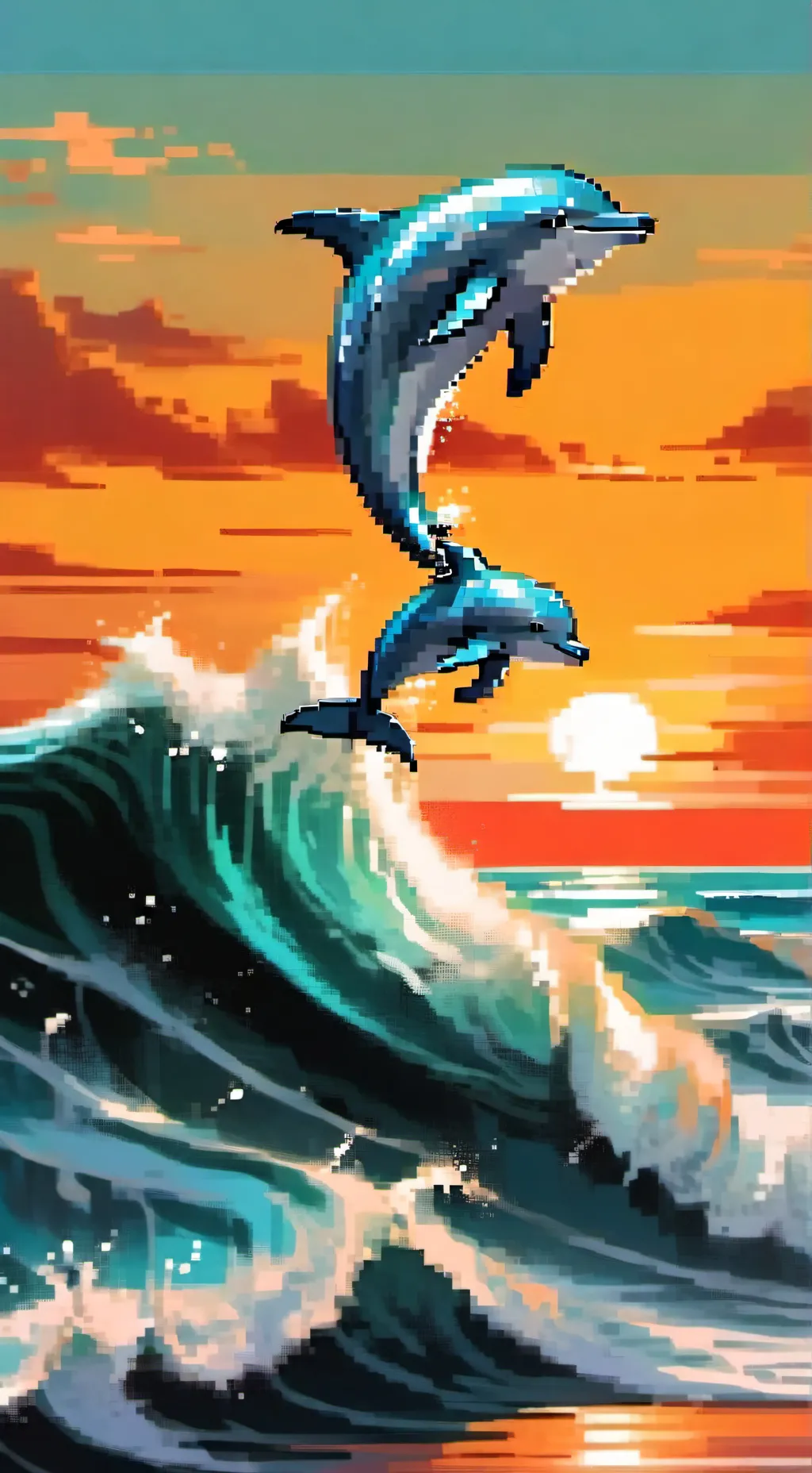 ai character: One of those heros background