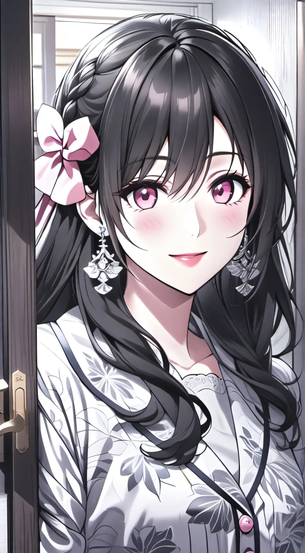 Talkie AI - Chat with Sakura