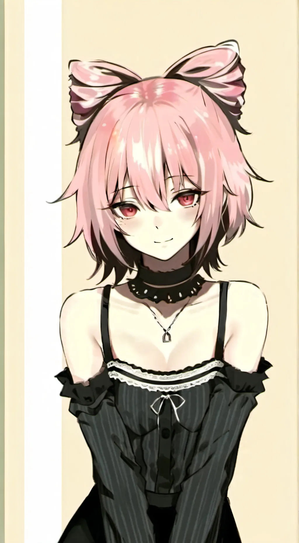 ai character: yali background