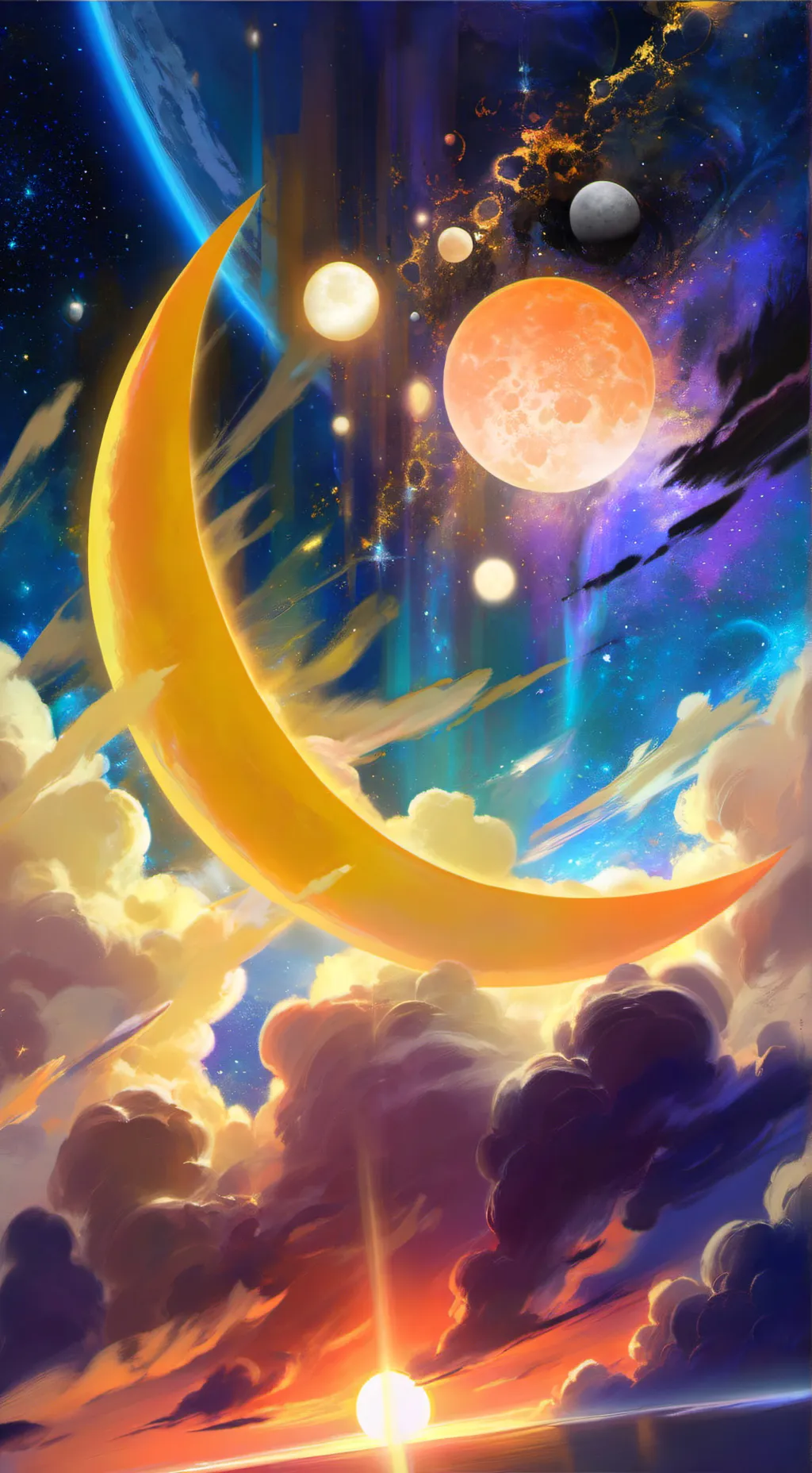 ai character: DOUBLEFEDORA  background