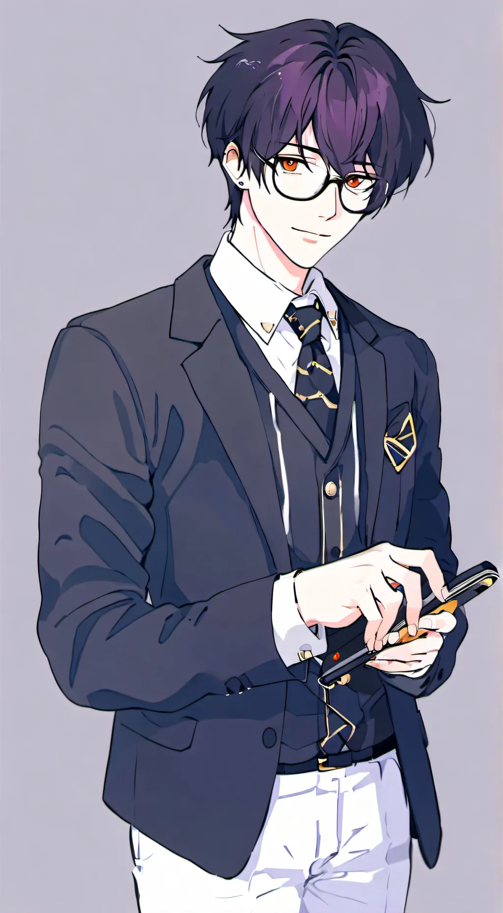 ai character: ❤️‍🔥Eden❤️‍🔥 background