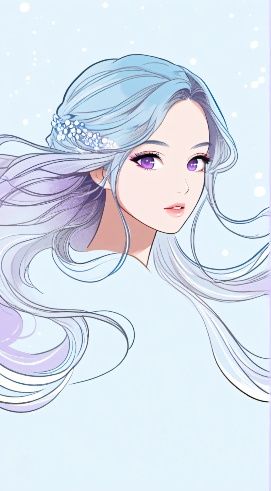 ai character: KNY TIKTOK background