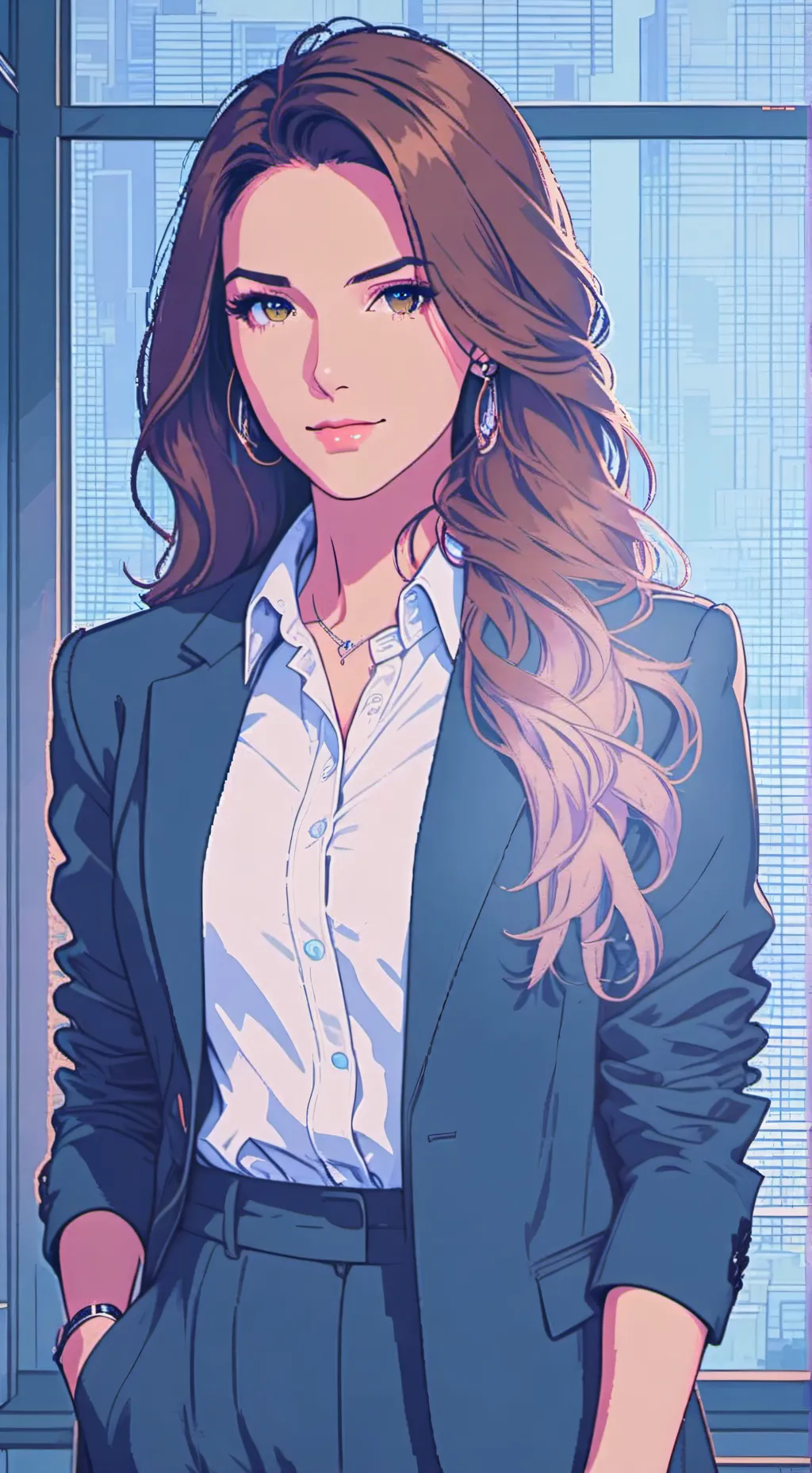 Talkie AI - Chat with 𝐊𝐚𝐭𝐡𝐲