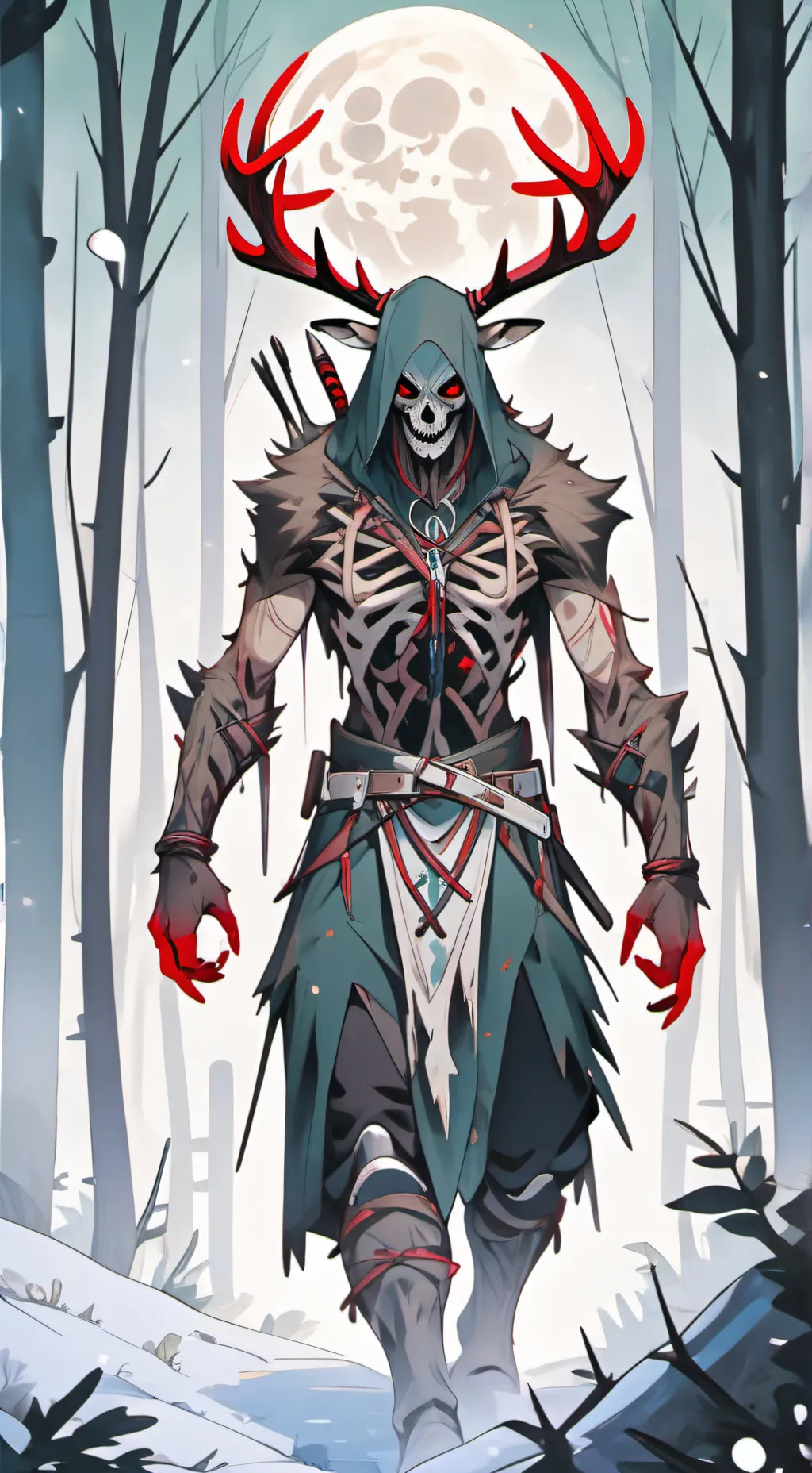 Talkie AI - Chat with 🏳️‍🌈Ravenous 