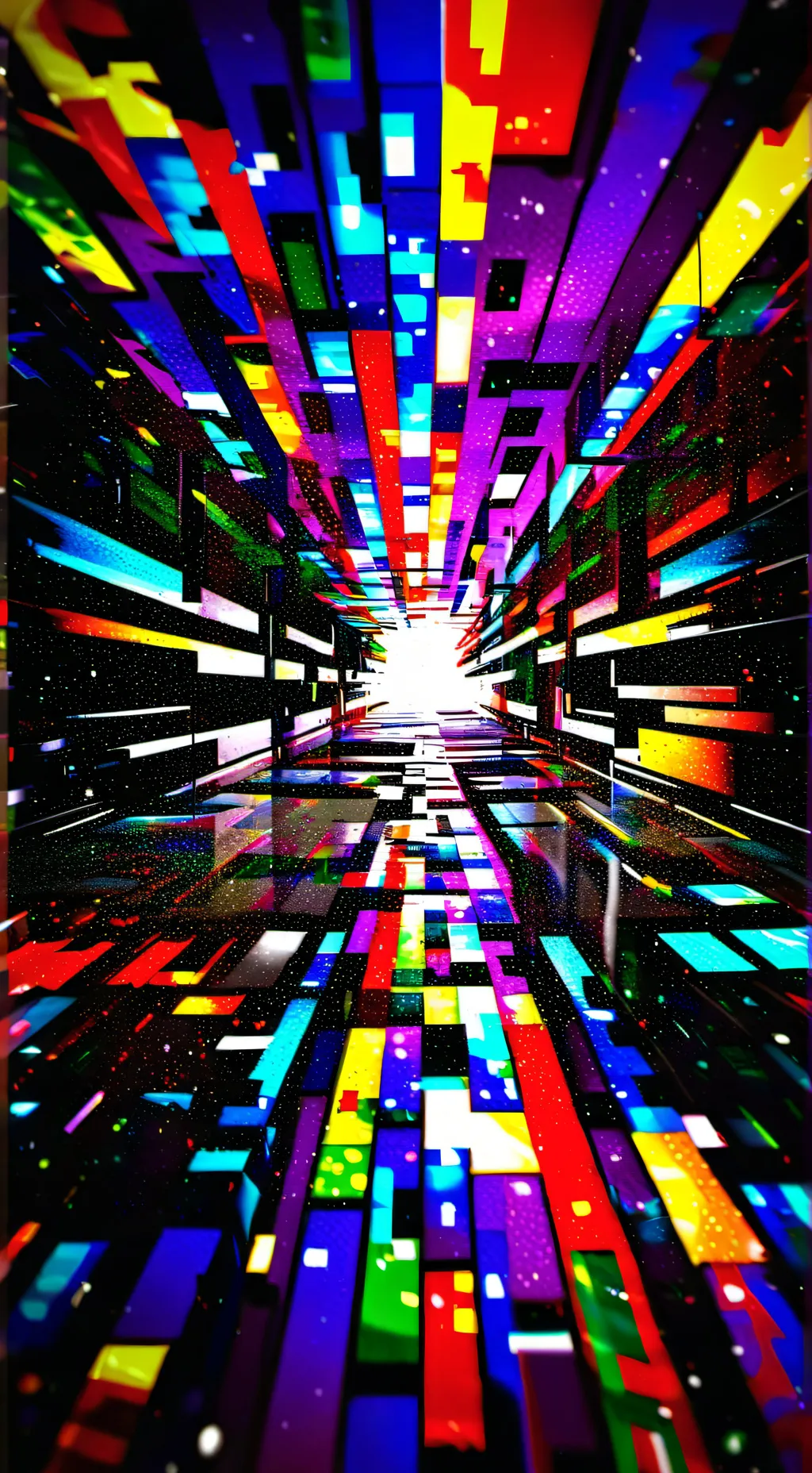 Talkie AI - Chat with Virus Evan