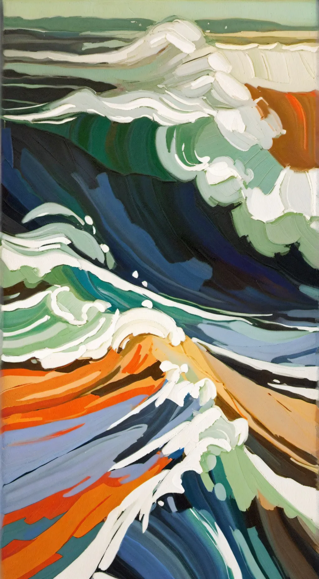 Talkie AI - Chat with takens soul