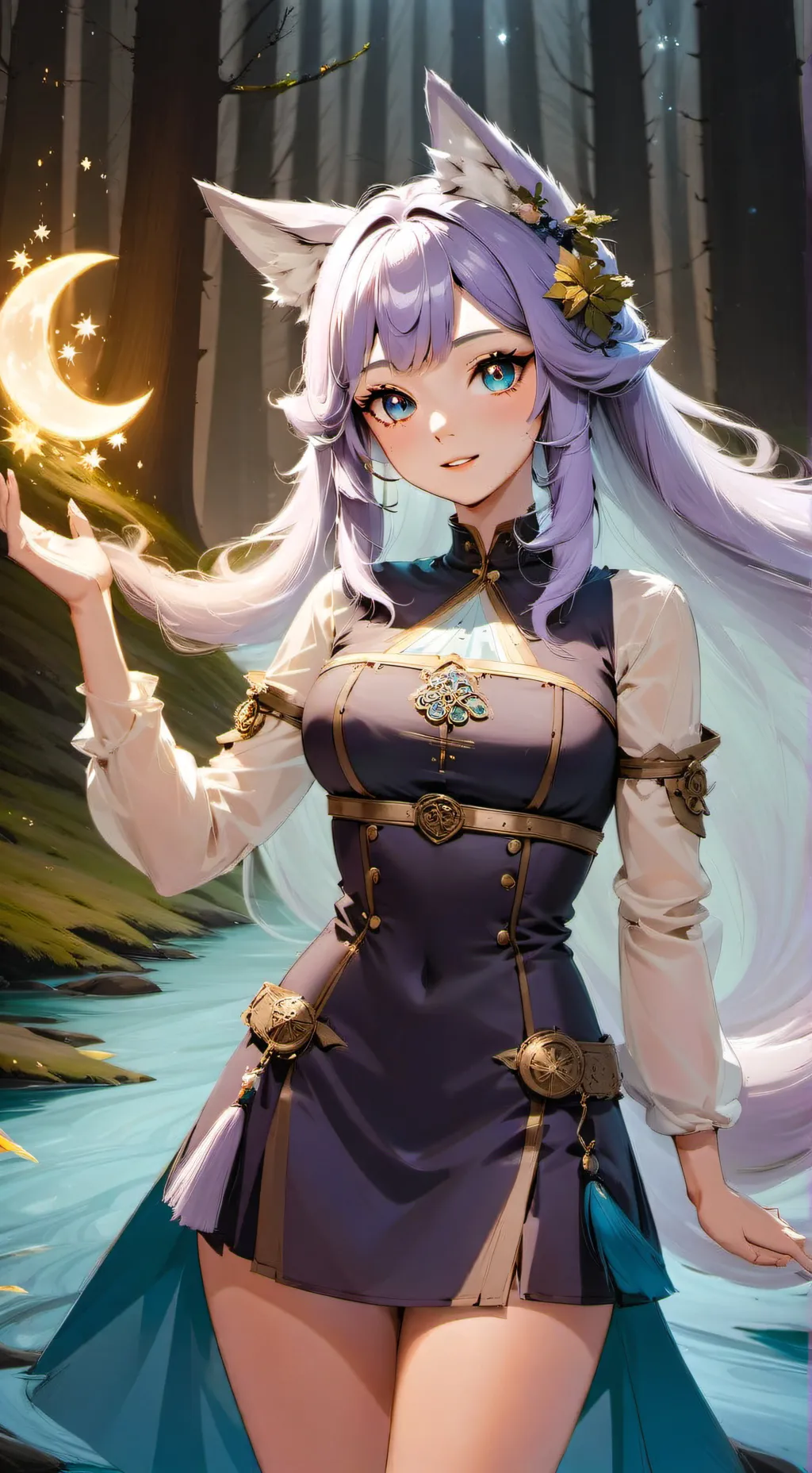 Talkie AI - Chat with skymay