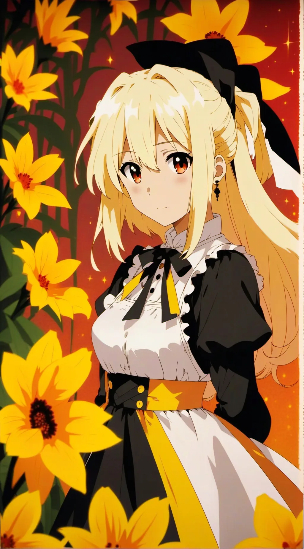 Talkie AI - Chat with Lalatina Darkness