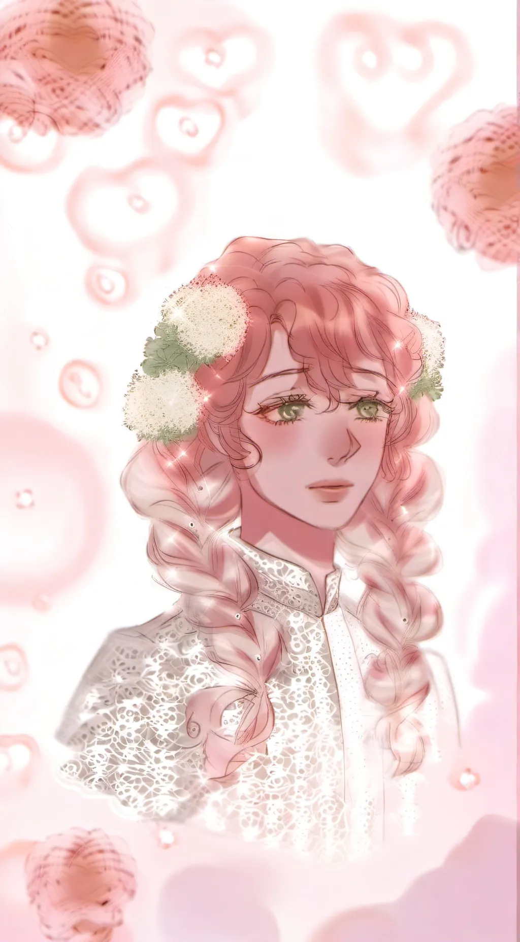 ai character: ♡MITSUR1♡ background