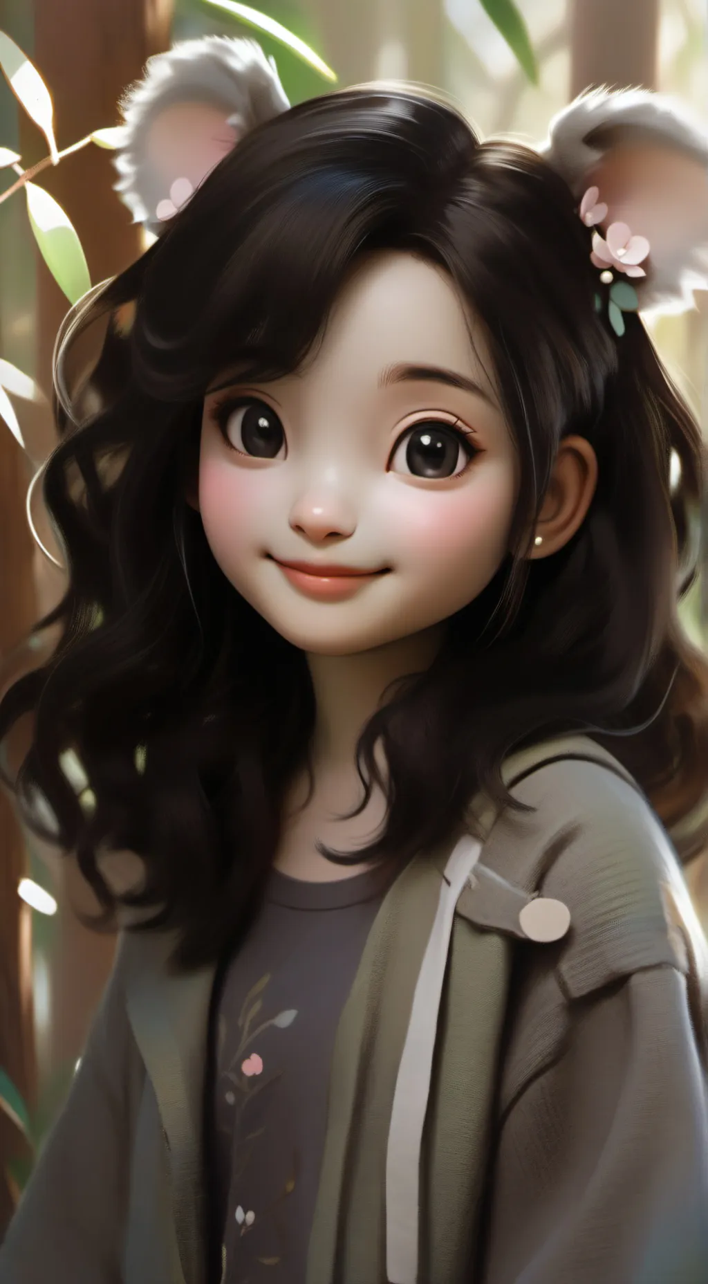 ai character: 99 nights rp background