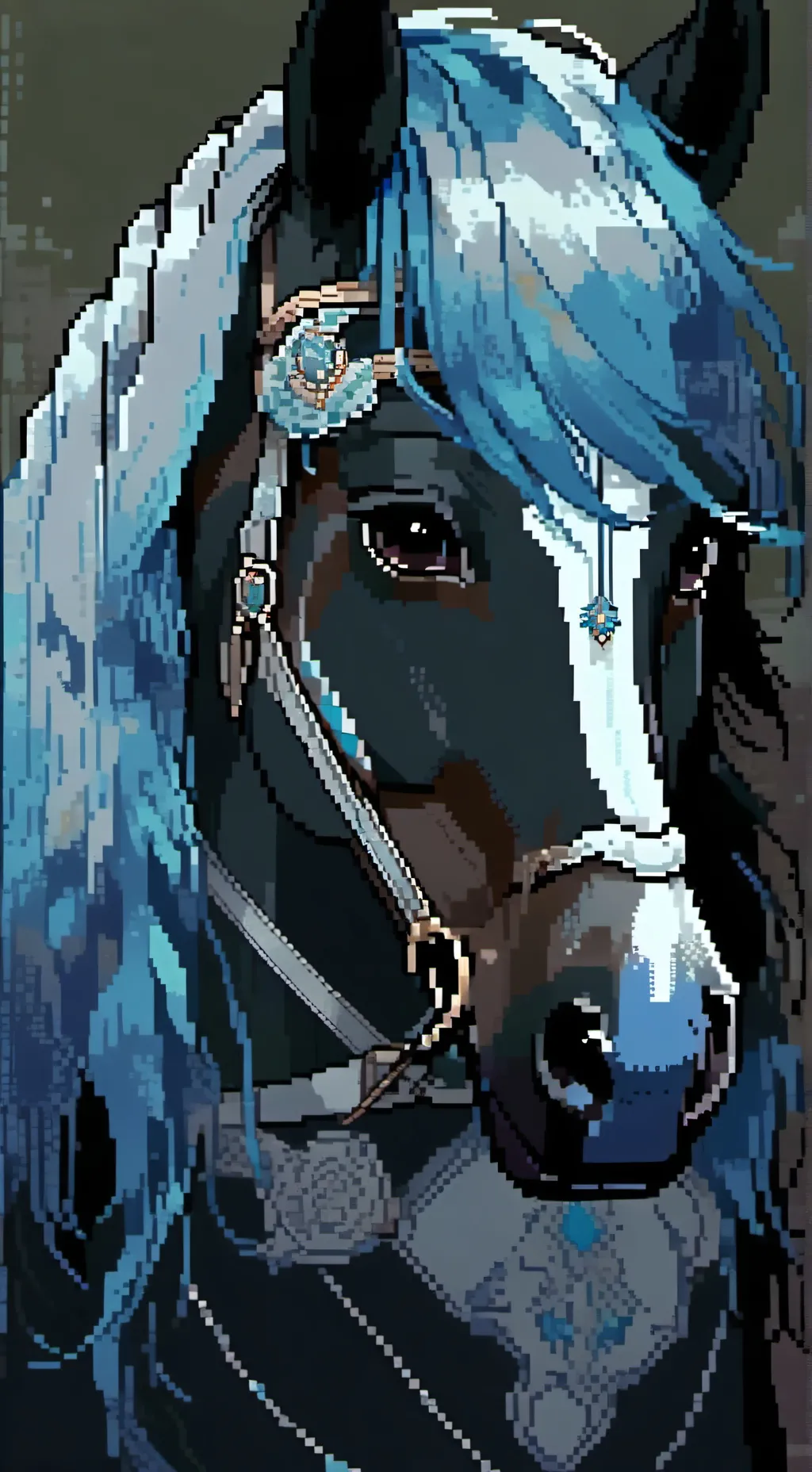 ai character: Atlas background