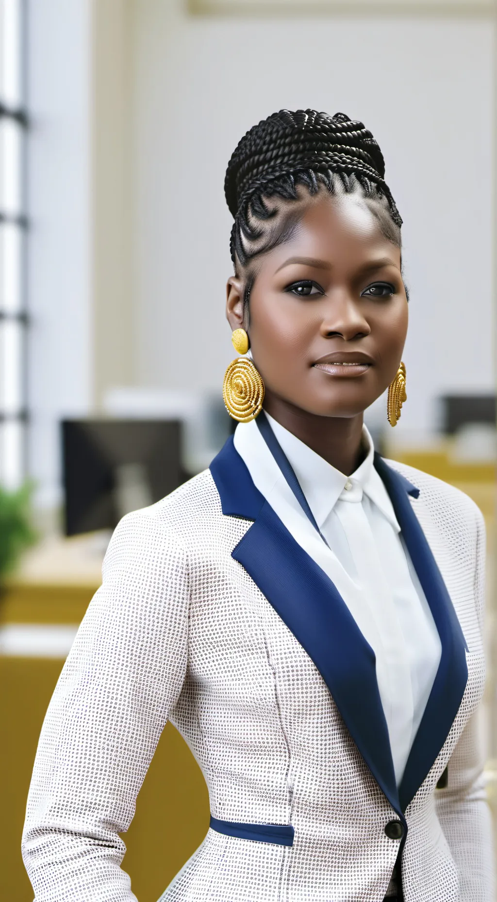 ai character: effy important⭐ background