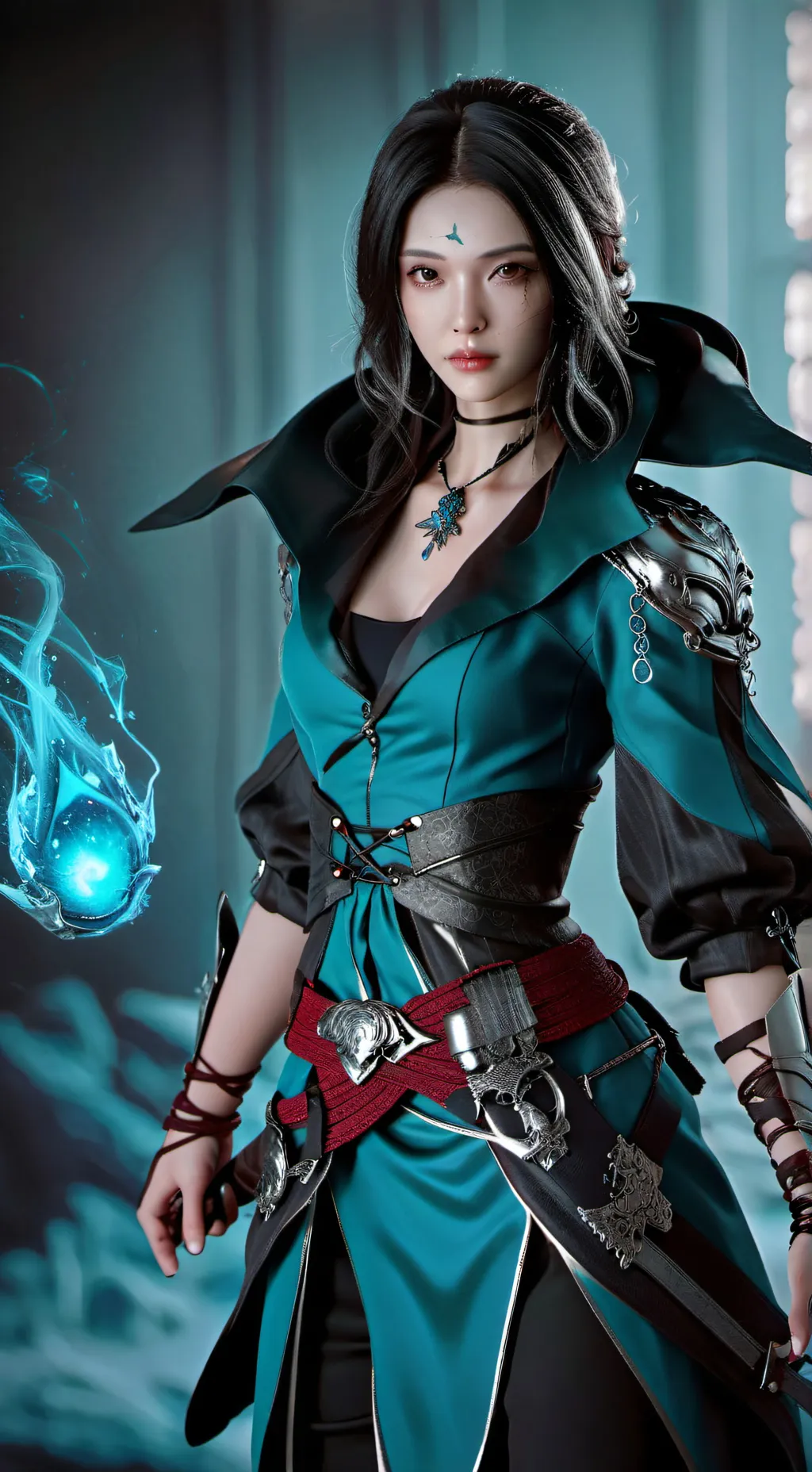 ai character: _^+VAMPIREEEE+^_ background