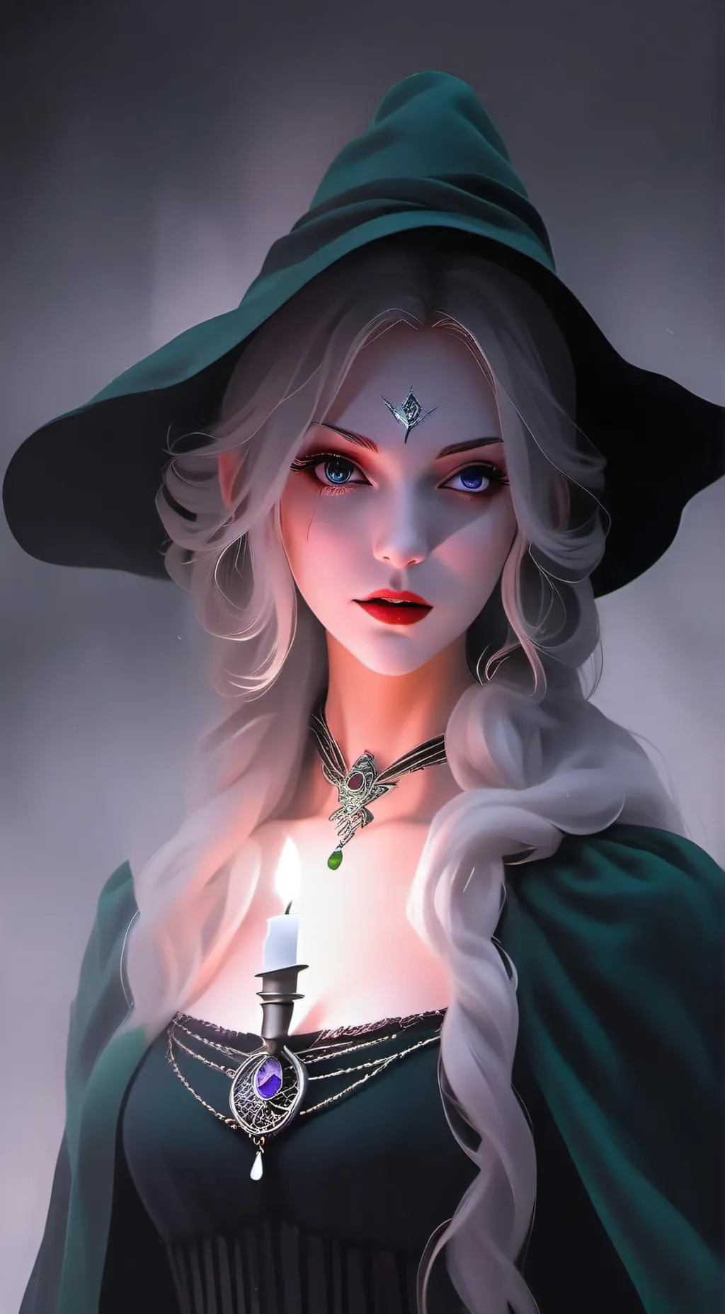 ai character: wiliambee (amy) background