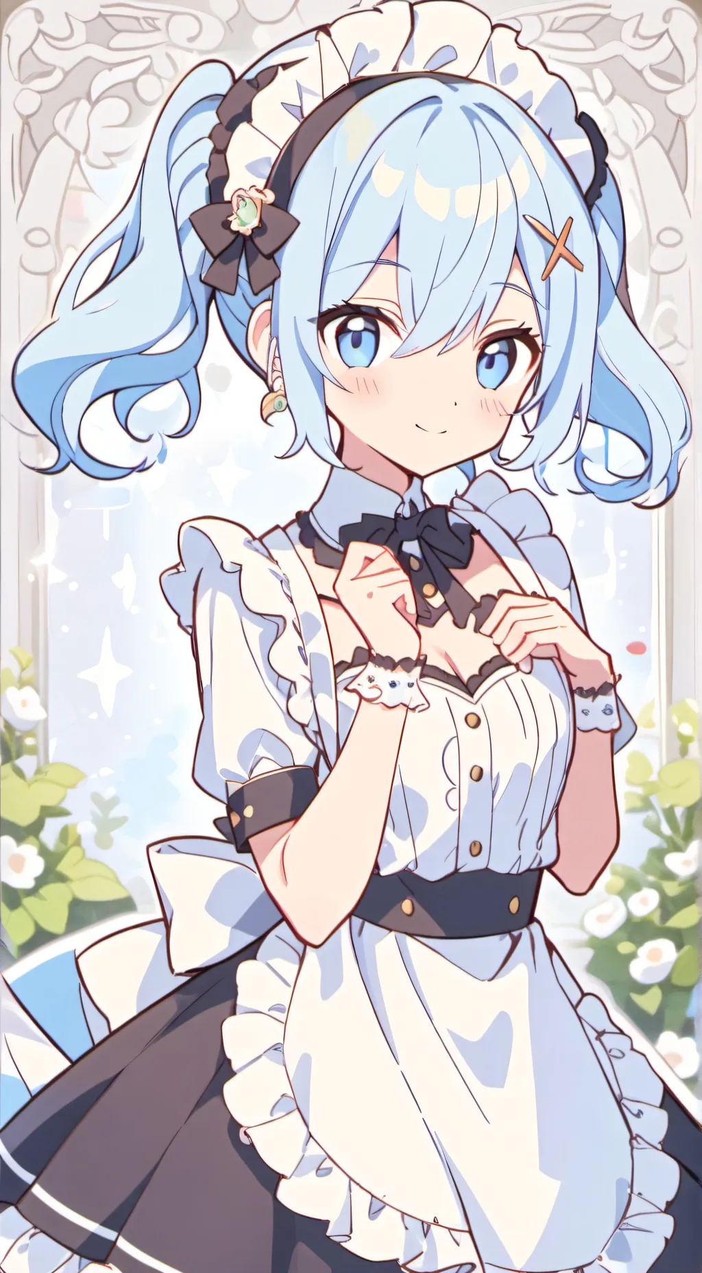 Talkie AI - Chat with Dollie