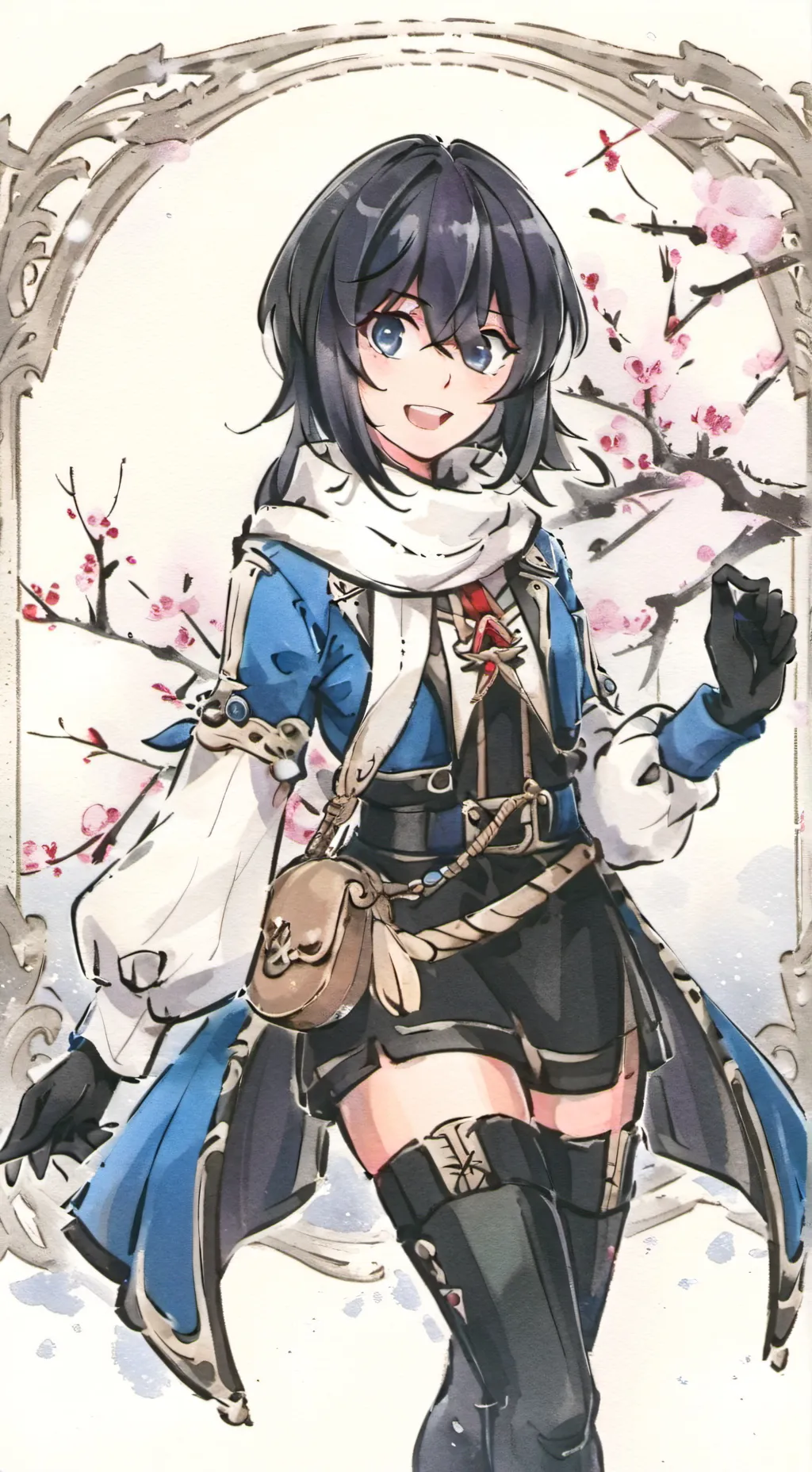 Talkie AI - Chat with Tune