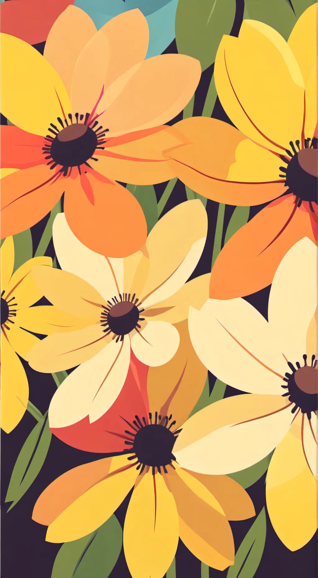 ai character: Dw hate you(★remak background