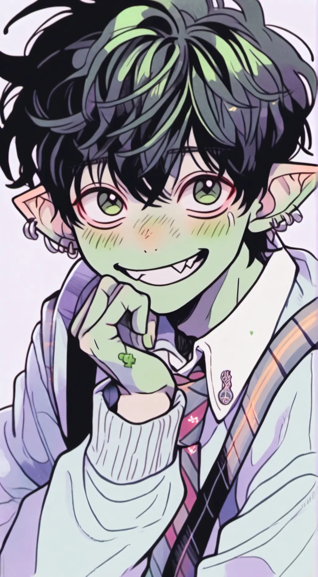 Talkie AI - Chat with Caz[ElderHaven]