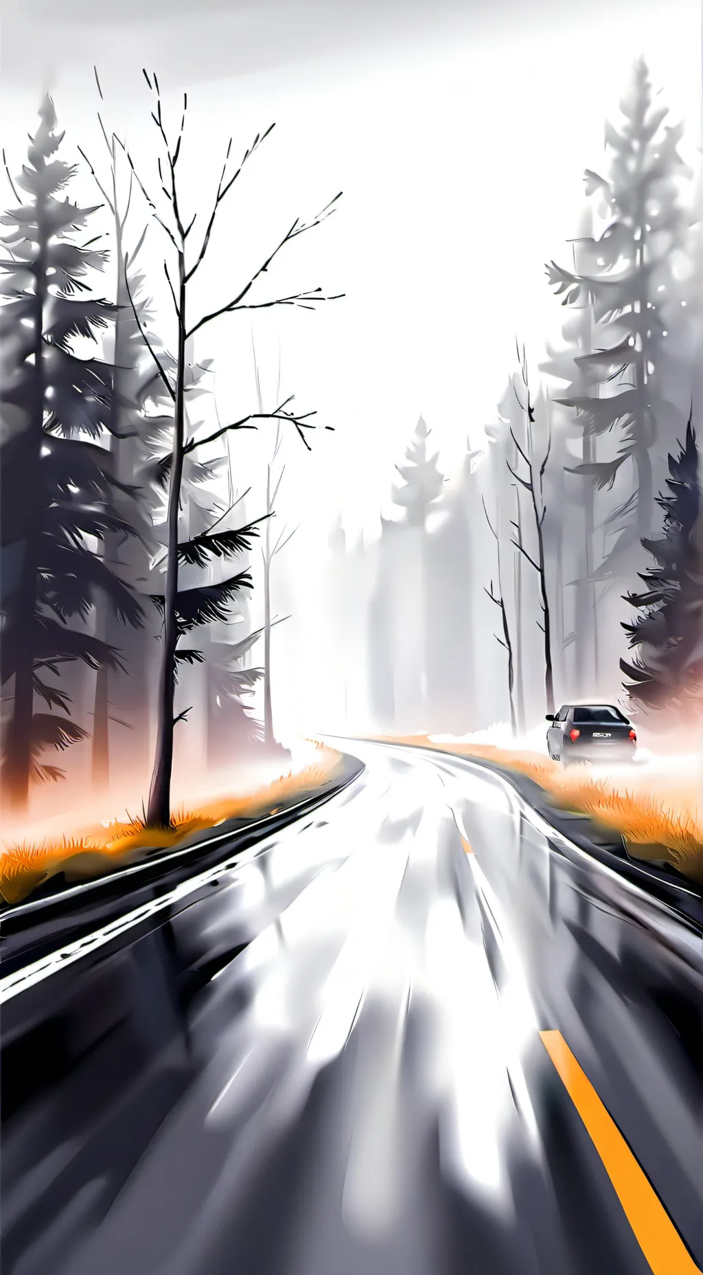 ai character: Ruby background