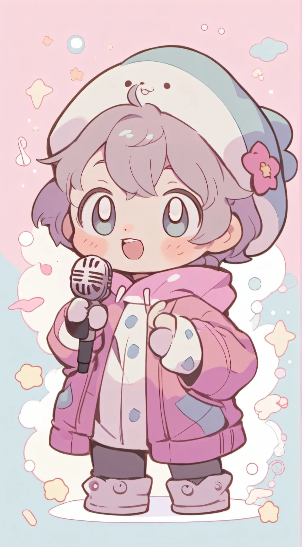 Talkie AI - Chat with Chirpy