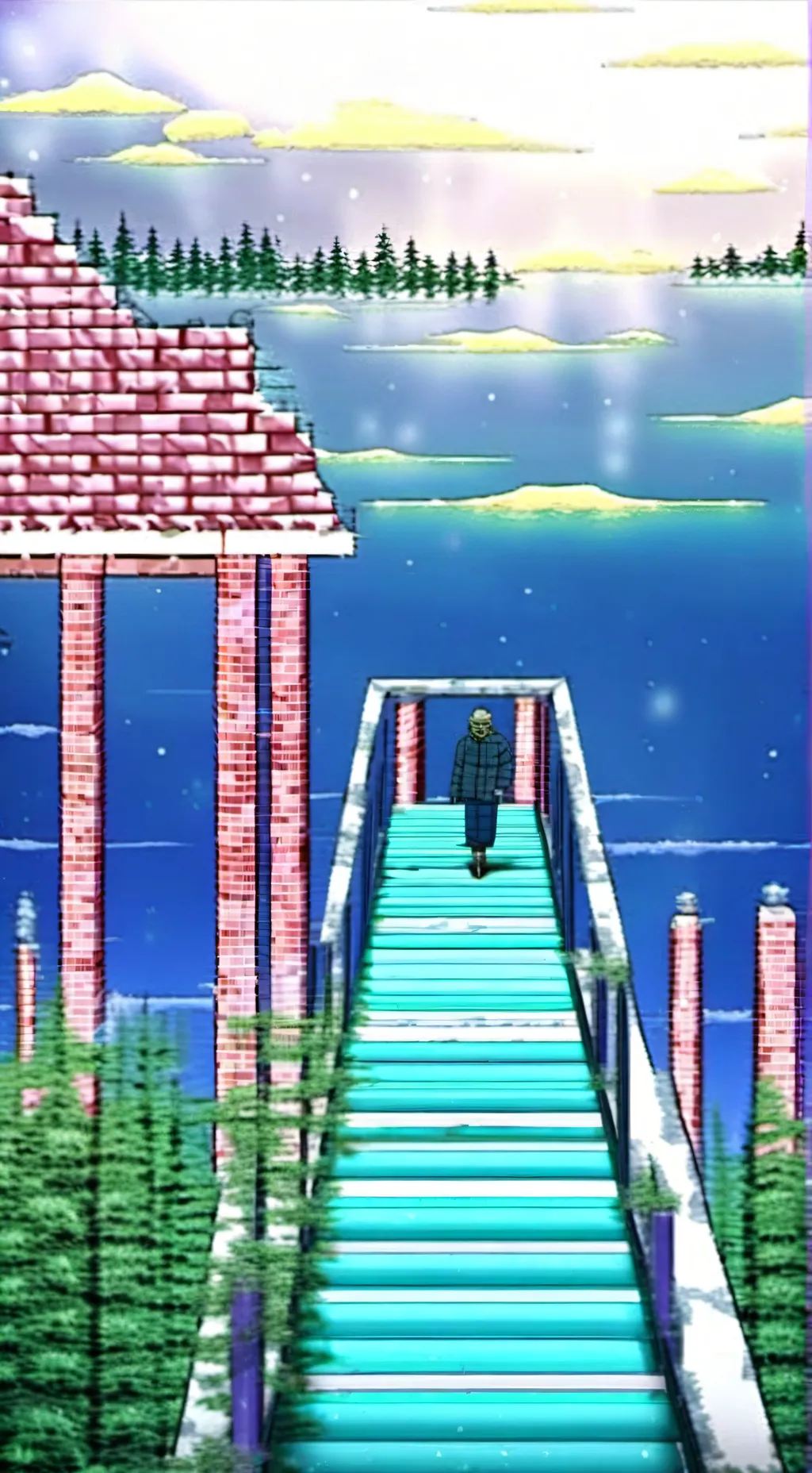 ai character: MHA X UR STORY!! background