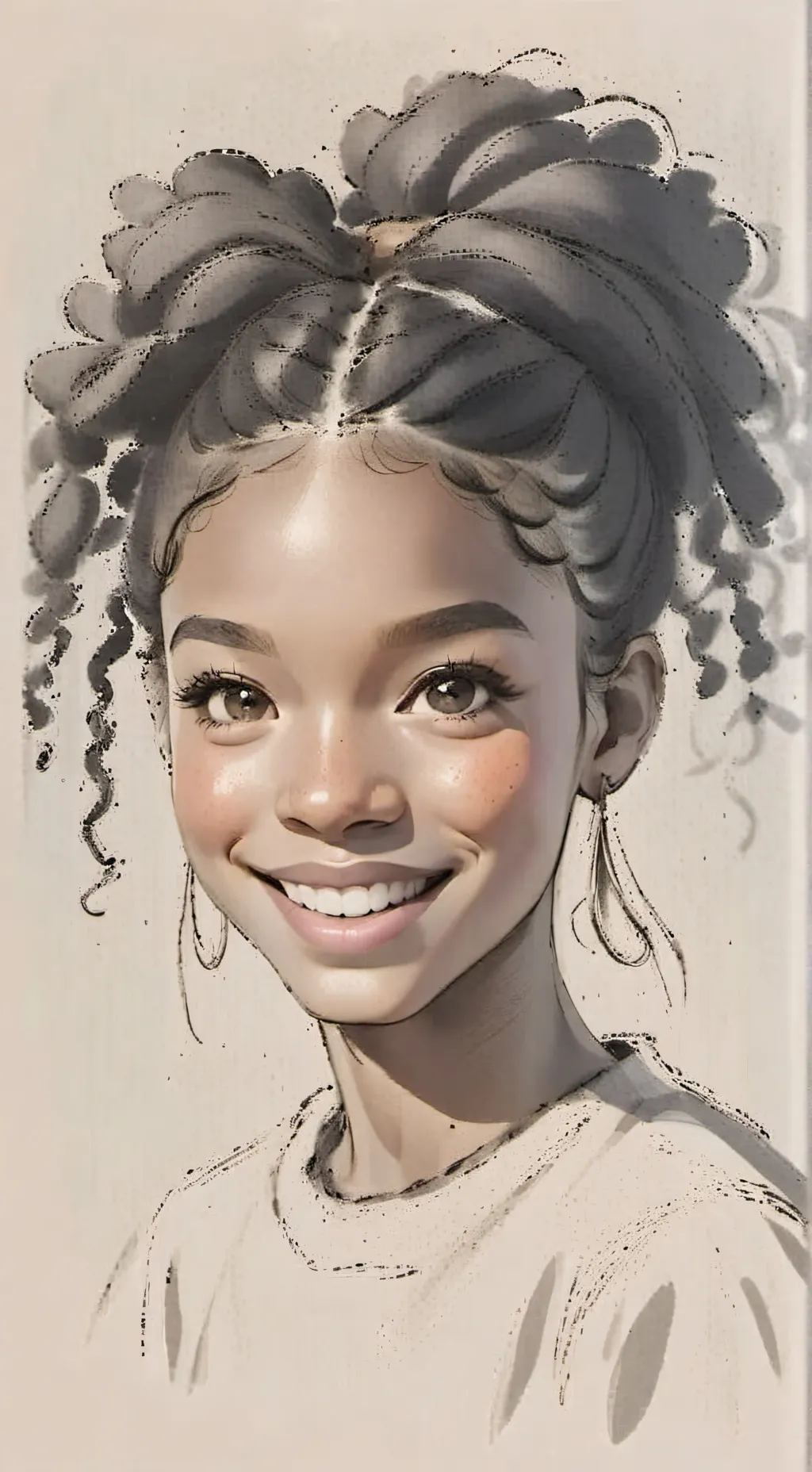 Talkie AI - Chat with Honey