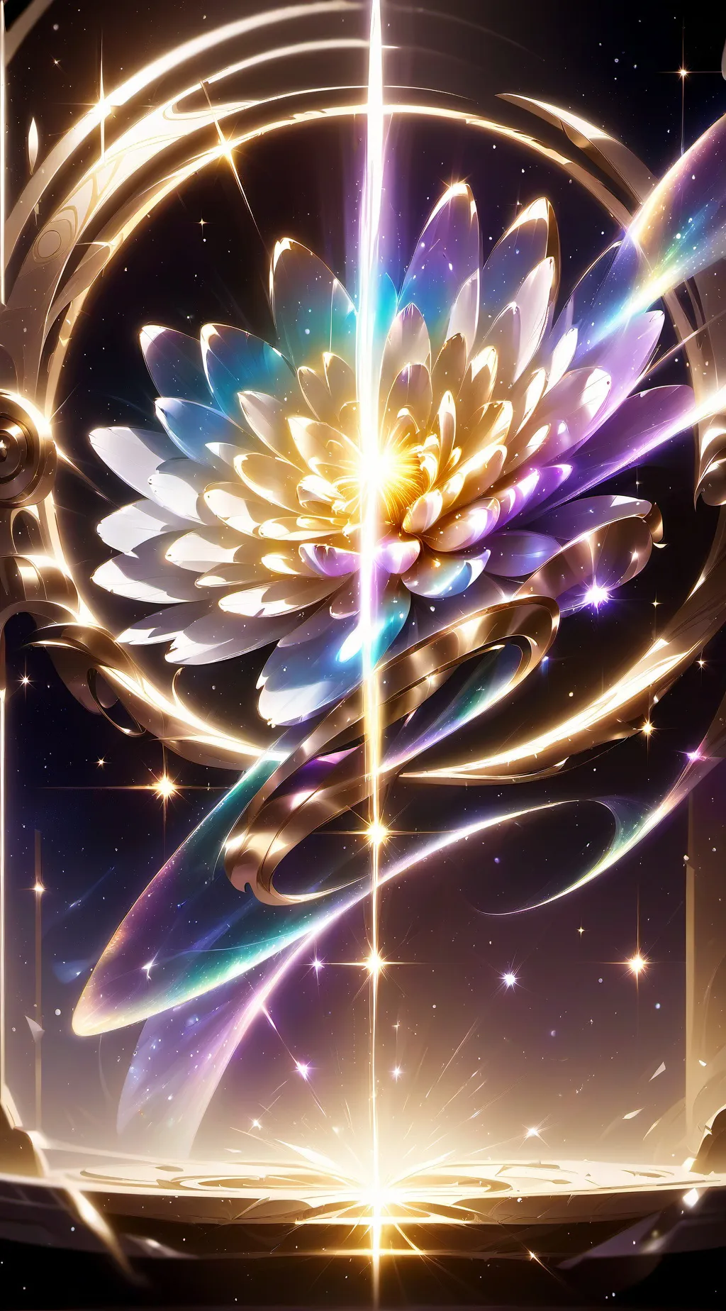 ai character: 🎆★DW - TPS AU★🎆 background