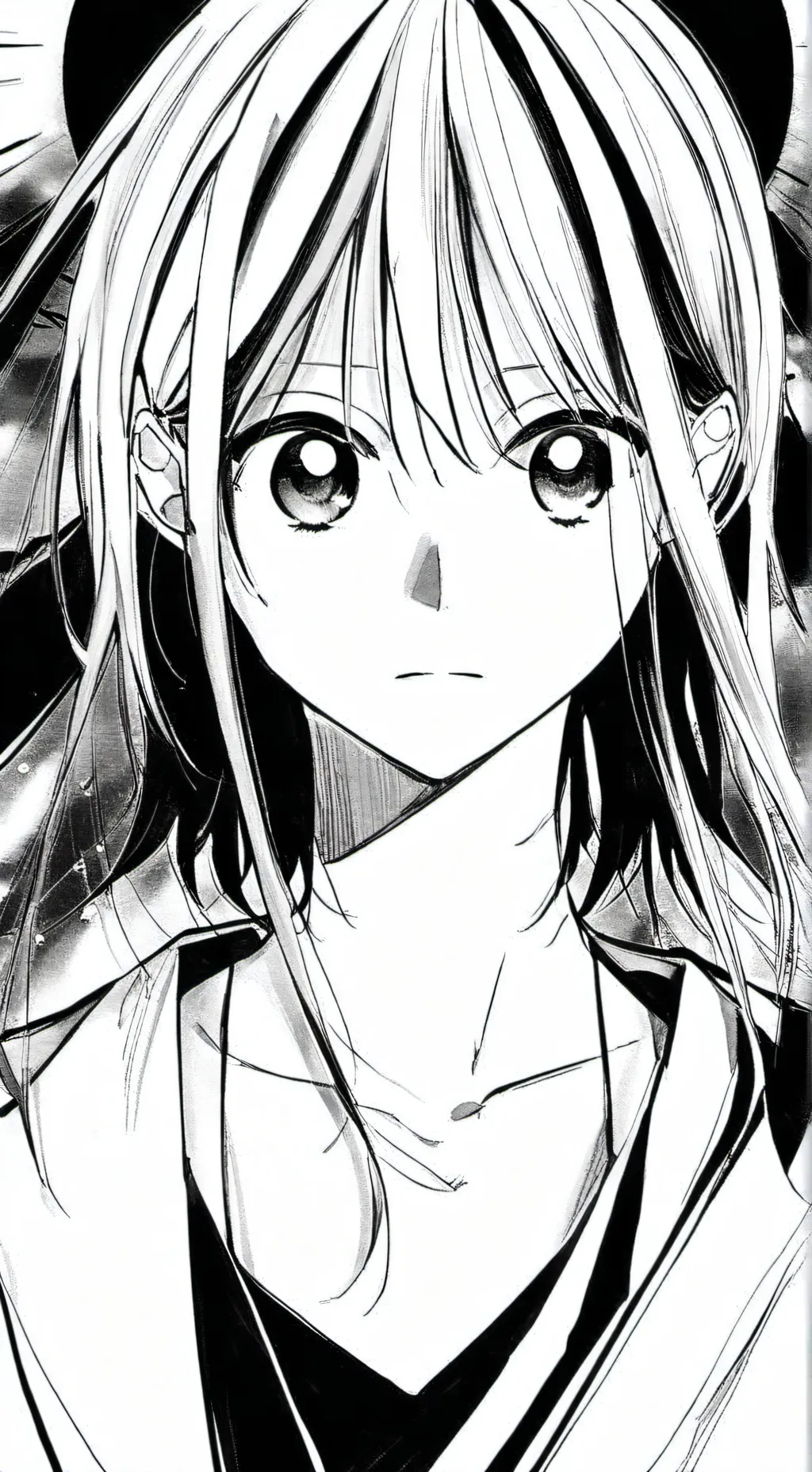 ai character: Gabby background