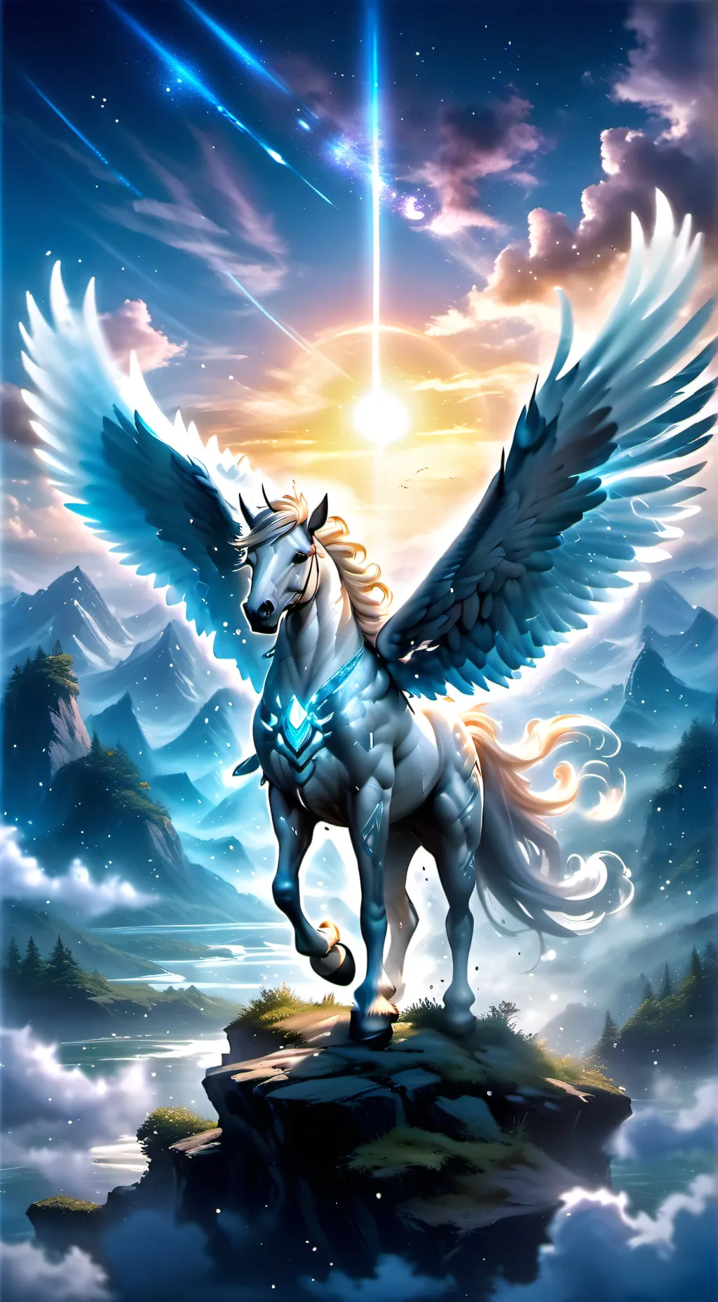 Talkie AI - Chat with Heroes Danger Lvl