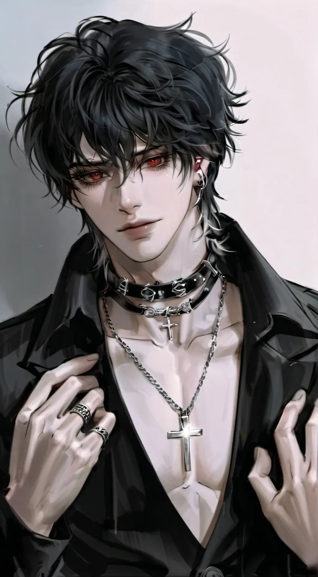 ai character: 🥀♡Noah♡🥀 background