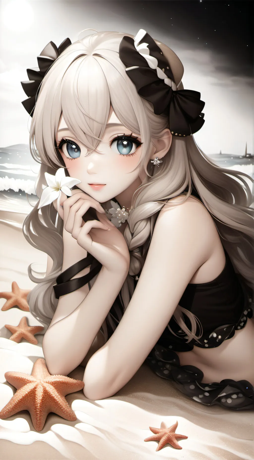 ai character: Chance bullies?!?. background